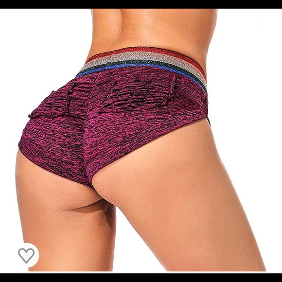 Yofit Shorts